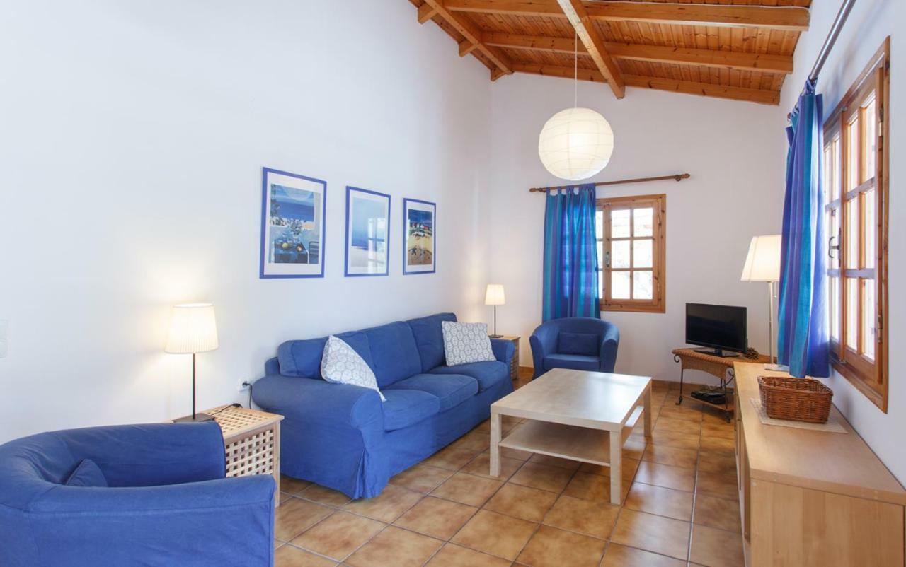 Kipos Villas ガイオス エクステリア 写真