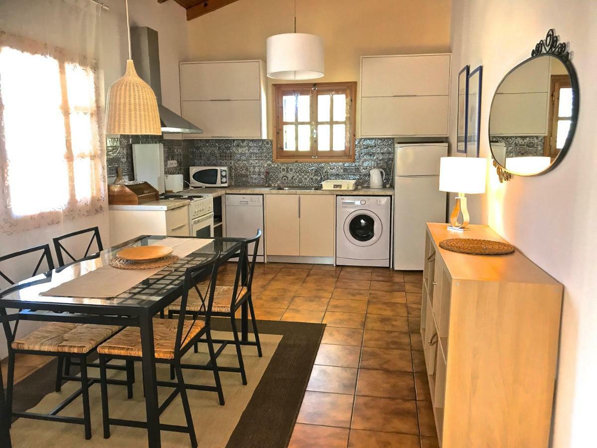 Kipos Villas ガイオス エクステリア 写真
