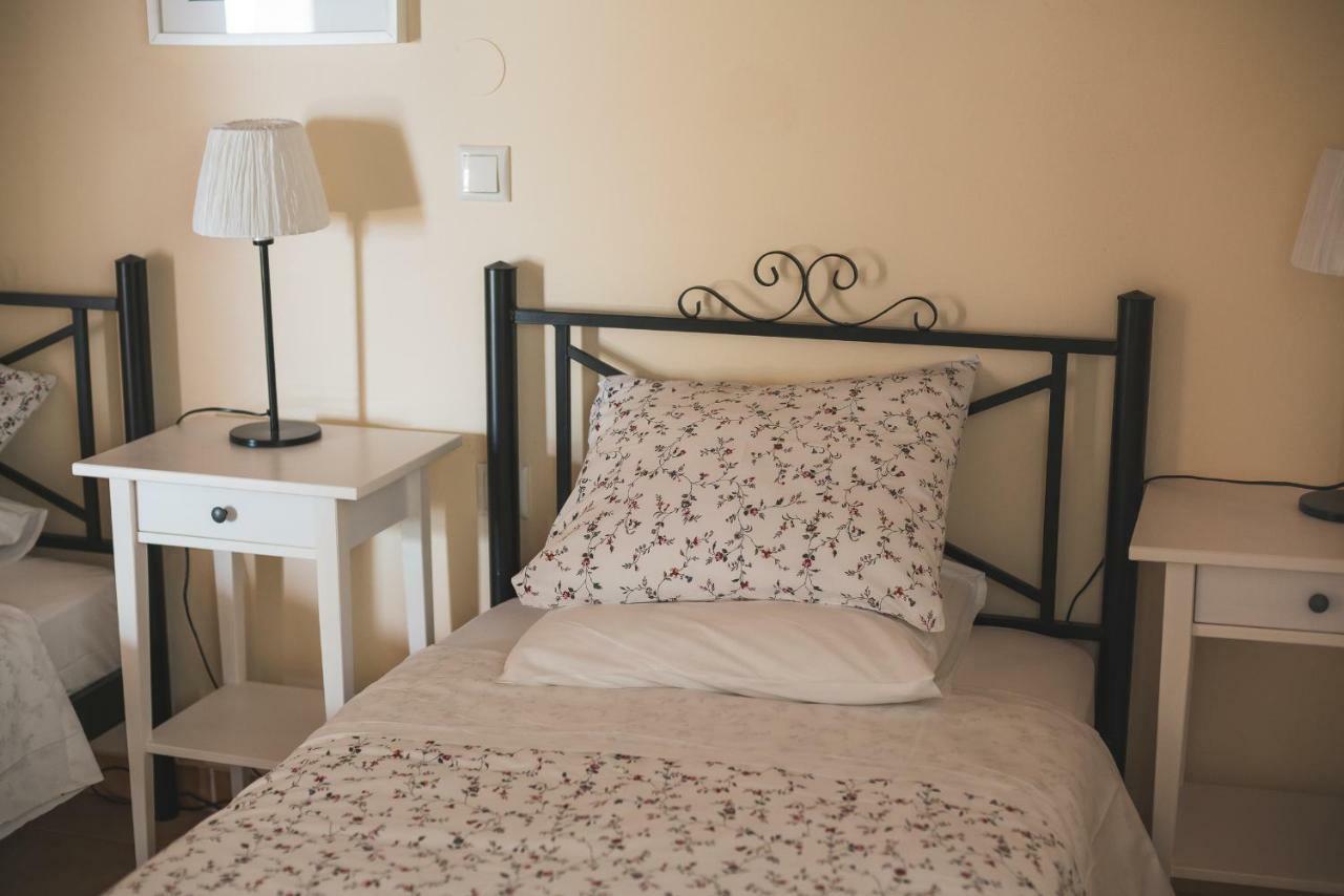 Kipos Villas ガイオス エクステリア 写真